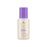 Schwarzkopf BonaCure Clean Performance Frizz Away Oil 50ml - thumbnail