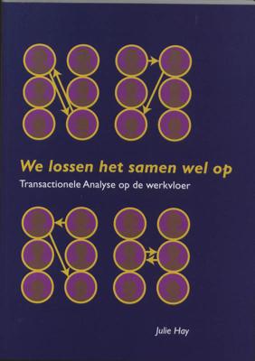 We lossen het samen wel op (Paperback)