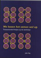 We lossen het samen wel op (Paperback) - thumbnail