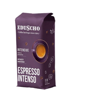 TCHIBO EDUSCHO ESPRESSO INTENSO koffiebonen 1000G - thumbnail