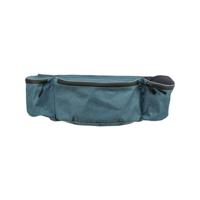TRIXIE HEUPTAS BAGGY BELT BLAUW 44X6X11 CM RIEM 62-125 CM - thumbnail