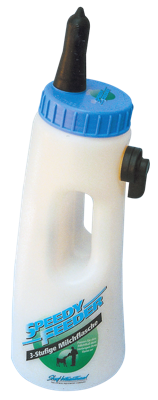 Speedy Feeder kalverdrinkfles 2,5 L