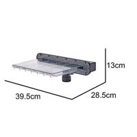 Pontec 73349 PondoFall Stortkoker voor waterval (b x h x d) 395 x 193 x 303 mm 1 stuk(s) - thumbnail