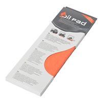 Oil Pad 24003 Outdoor Orange Oliebinddoek (l x b) 60 cm x 80 cm - thumbnail
