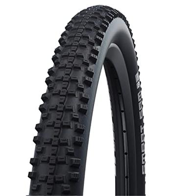 SCHWALBE Buitenband smart sam 26 x 2.25 (57-559) zwart