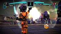 PowerUp Heroes (Kinect) - thumbnail