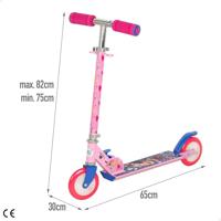 Scooter Minnie Mouse - thumbnail