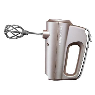 Russell Hobbs 25892-56 mixer Handmixer 350 W Quartz metallic