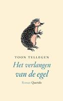 Het verlangen van de egel - Toon Tellegen - ebook - thumbnail