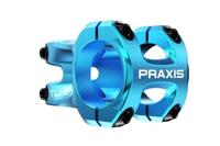 Praxis stuurpen turn 35/32 aqua - thumbnail