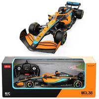Rastar RC F1 McLaren MCL36 1:18 - thumbnail