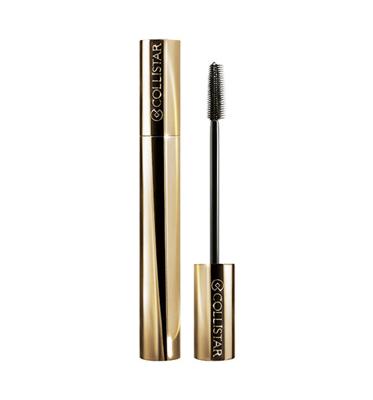 Collistar Infinito Waterproof Mascara Extra Black 11 ml Dames