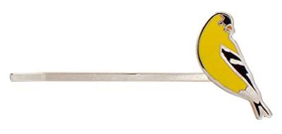 UPG Haarspelden - Zangvogel