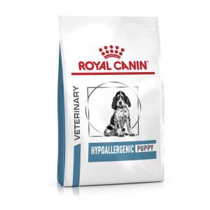 Royal Canin Hypoallergenic voer voor puppy 14kg