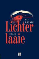 Lichterlaaie - Pat Donnez - ebook - thumbnail