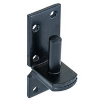 Waelbers Plaatduim 13 D1 zwart - 10 Stuk(s) - 8057.05 - thumbnail