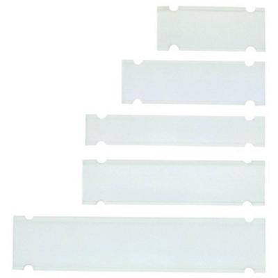 LAPP 83259070 FLEXIMARK® Zeichenaufnahme CAB 19-50 TR Kabelmarkeringdrager 50 stuk(s)
