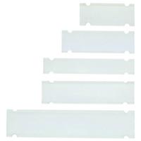LAPP 83259070 FLEXIMARK® Zeichenaufnahme CAB 19-50 TR Kabelmarkeringdrager 50 stuk(s) - thumbnail
