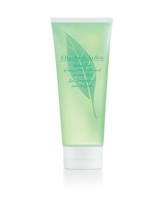 Elizabeth Arden Green Tea Energizing douchegel Unisex Lichaam Groene thee 200 ml Elizabeth Arden Green Tea Energizing douchegel Unisex Lichaam Groene thee 200 ml