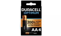 Duracell 5000394137486 huishoudelijke batterij Wegwerpbatterij AA - thumbnail