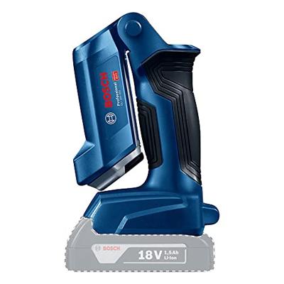 Bosch Blauw GLI 18V-300 LED Acculamp 14,4-18 Volt - 06014A1100