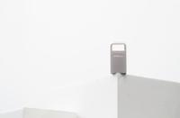 Kingston DataTraveler Micro USB-stick Retail 256 GB Zilver DTMC3G2/256GB USB-A 3.2 Gen 1 - thumbnail