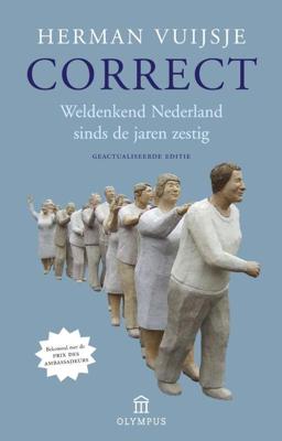 Correct - Herman Vuijsje - eBook (9789025431303)
