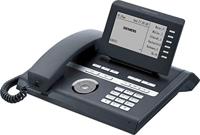 Siemens CUC155 OpenStage 40 HFA lava IP-telefoon (gereviseerd) - thumbnail