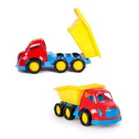 Dolu Maxi Truck 69 cm - thumbnail