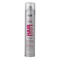 Lisap High Tech Hair Spray Strong 500ml - thumbnail