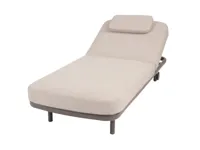 Taste by 4 Seasons | Milano Ligbed | Terre - thumbnail