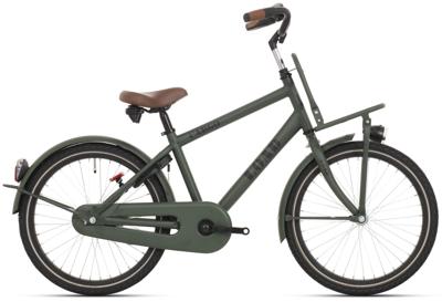 Bikefun fiets bike fun 20" rn load jongens Bikefun fiets bike fun 20" rn load jongens
