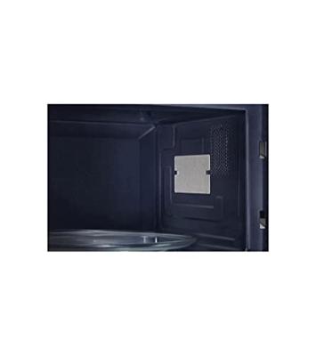 Magnetron met Grill Samsung MS23K3555ES 23 L 800 W