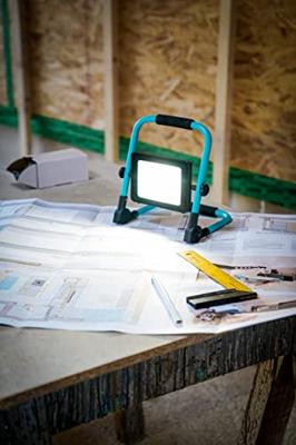 Eglo Led bouwlampAvelar 52W - 900531