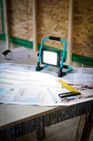 Eglo Led bouwlampAvelar 52W - 900531 - thumbnail