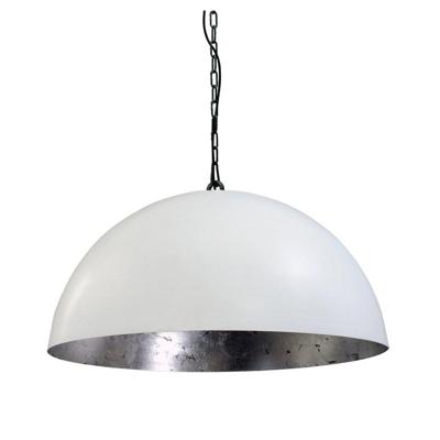 Masterlight Stoere witte hanglampIndustria 80 - 2201-06-37-K