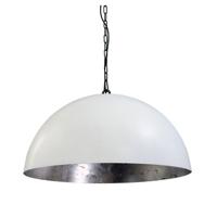 Masterlight Stoere witte hanglampIndustria 80 - 2201-06-37-K - thumbnail