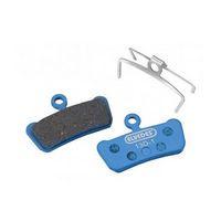 Elvedes Cable Systems BV Schijfremblokset elvedes organisch avid xo trail, sram guide (1 paar)
