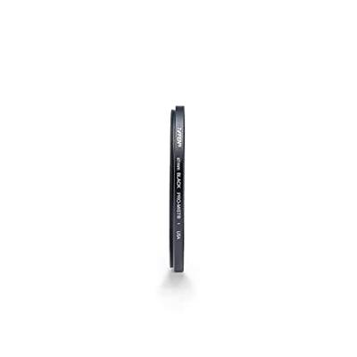 Tiffen Filter 67 MM ZWART PRO-MIST 1 filter
