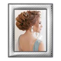 Zep fotolijst b18668w assisi white 15x20 cm - thumbnail