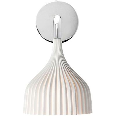 Kartell E Wandlamp - Wit Kartell E Wandlamp - Wit