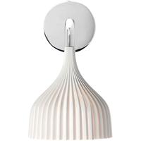 Kartell E Wandlamp - Wit - thumbnail