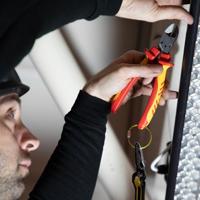 C.K T8006 Halsring, verpakking van 5 stuks C.K - thumbnail