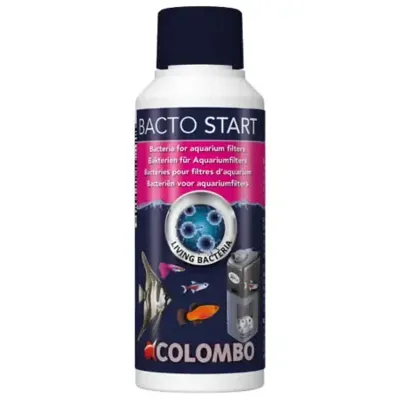 Bacto Start 250 Ml aquaria Colombo - Colombo