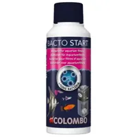 Bacto Start 250 Ml aquaria Colombo - Colombo - thumbnail