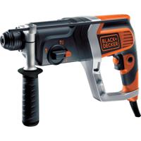Black & Decker KD990KA SDS-plus 980 RPM 850 W - thumbnail