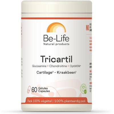Be-Life Tricartil 60 Capsules