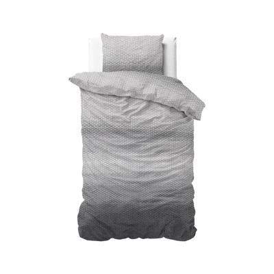 Dreamhouse DH Flanel Tamar Grey 140 x 220 cm