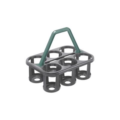 Rotho flessendrager basic antraciet