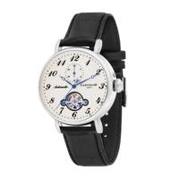 Thomas Earnshaw ES-8088-02 GRAND LEGACY AUTOMATIC Heren Horloge 42mm - thumbnail